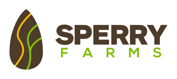 Sperry Farms Store